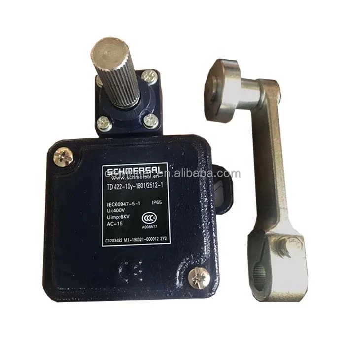 B241200001150 Limit Switch Td42210y Schmersal For Sany Sy5271 Buy