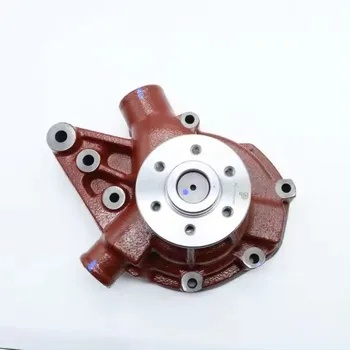 New Arrival 3635783 Nt855 Mechanical Qsk60 Qsk38 Kta38 K19 Original Diesel Engine Spare Part Water Pump