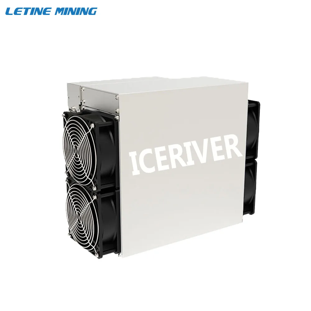 Highest Return Iceriver Aleo AE2 720Mh/S 1300W ZkSNARK Algorithm Blockchain  Miner Mining Aleo Miner Iceirver AE2 AE1 Lite