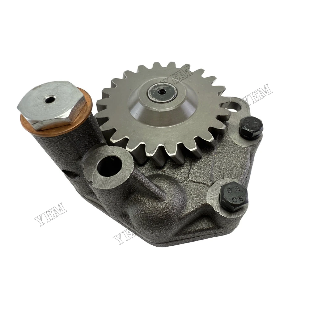 Oil Pump 119000-32001 Fit for Yanmar 4TNV100 Engine 3