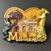 Madrid dorata