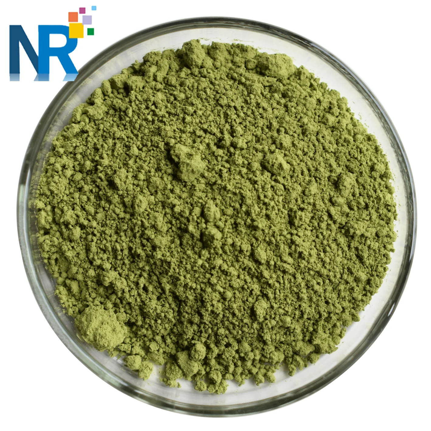 Food Additives Pure Natural Organic Green Matcha powder