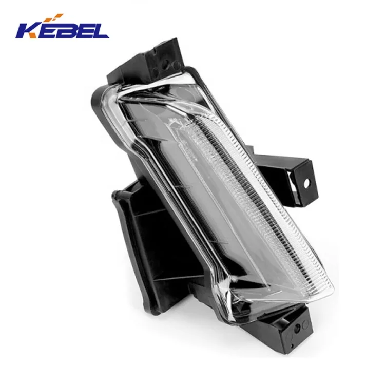 Novi proizvod komplet karoserije s maglenkom 843417365 OEM 84341736 svjetlo za maglu za Chevrolet Camaro 2019