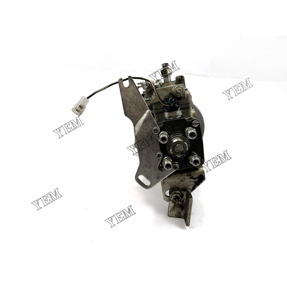 S4S Fuel Injection Pump for Mitsubishi Heavy Equipment Engine Parts 3