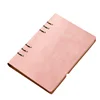 A5 pink