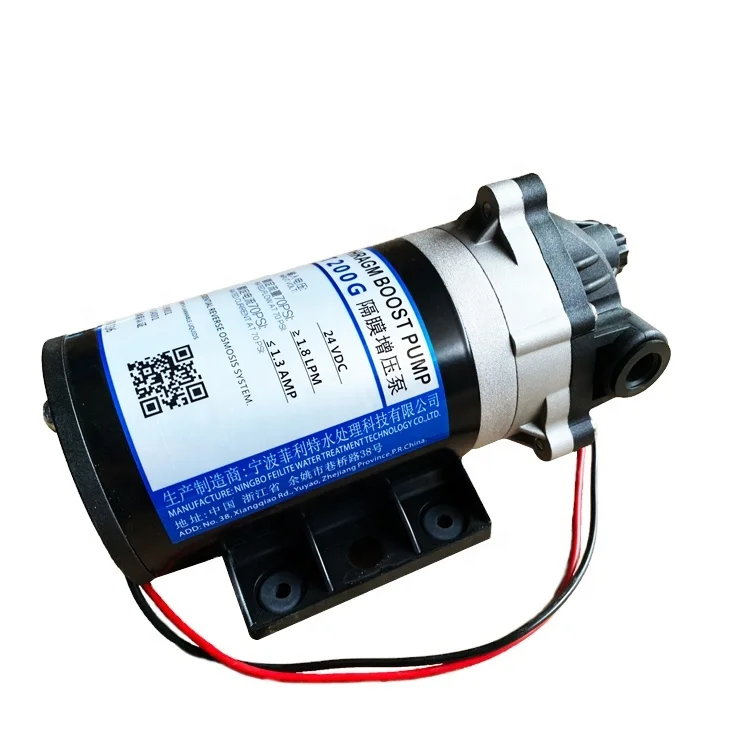 Water Purifier Household Ro Booster Pump Self Priming Pump For Ro System Price Buy Ro Pump Ro System Ro Pump Price Product On Alibaba Com