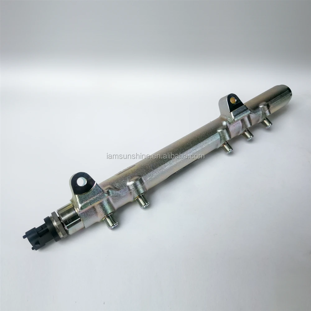 0445214112 铁路东风17520-MA71A ZD28/ZD30 卡车发动机柴油共轨