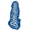 GZ-996  Large Vertical Calligraphy