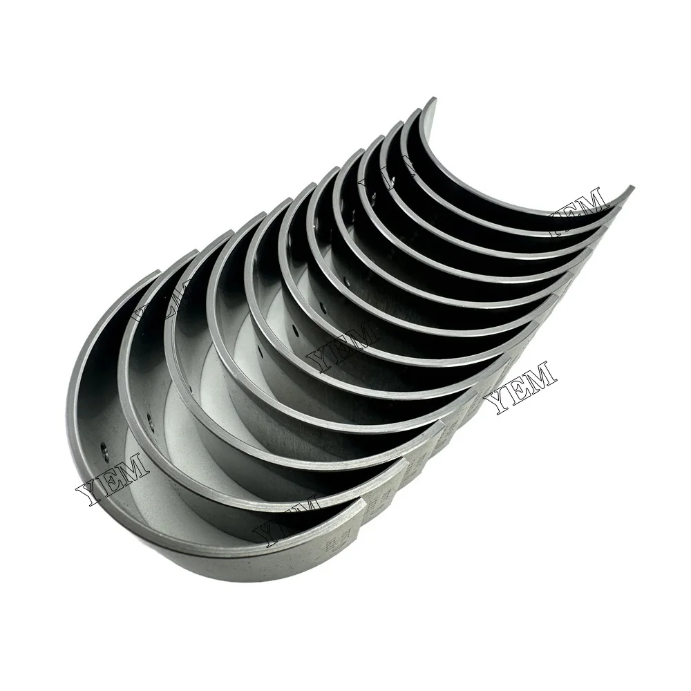 TB45 Engine Bearing for Nissan Industrial Engine Parts 4