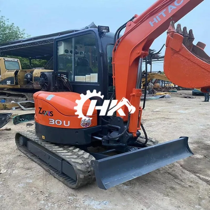 Découvrez une puissance et une précision sans égale avec notre Cat 320CL à vendre !