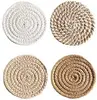 Beige linen