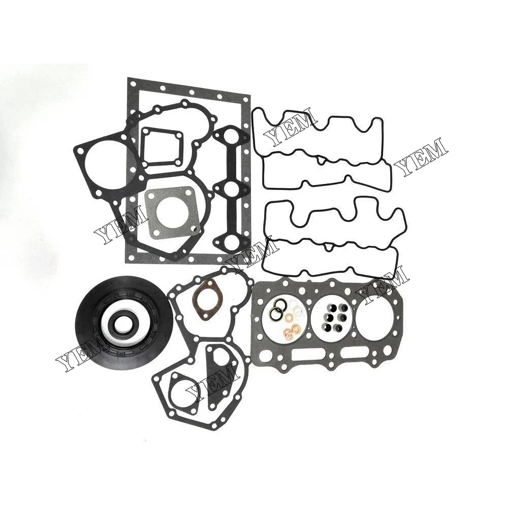Complete Gasket Repair Kit 403C-11 for Perkins Repair Kit 2