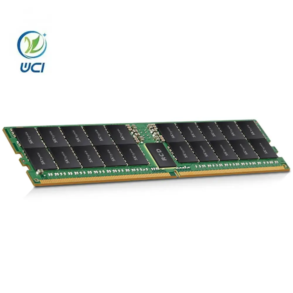 Hynix Server RAM Reliable DDR5, DDR4, DDR3 Solutions