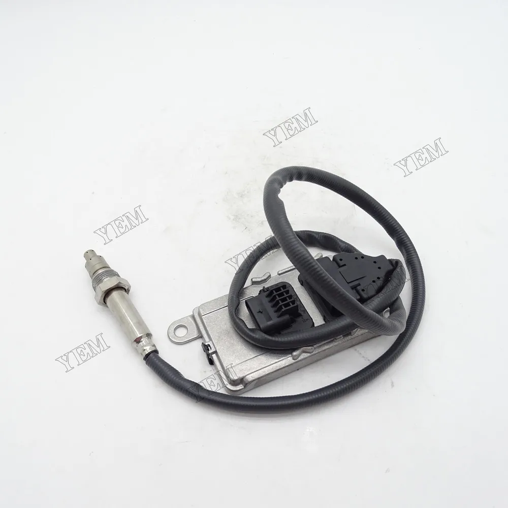 For Doosan 301308-00498B 5WK96756A A2C95913000-01 Oxygen Sensor Industrial Engine Parts