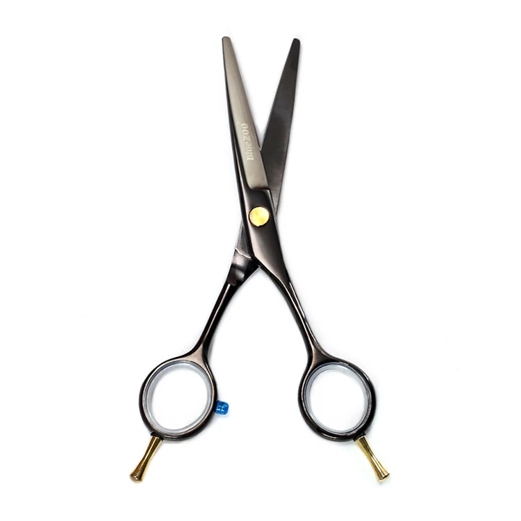 Partschoice Black Scissors Hair Salon For The Hair Beauty - Buy Tijeras De  Pelo Con Barba Product on 