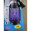 12-LED mosquito killer lamp, 220V flat plug, national standard.
