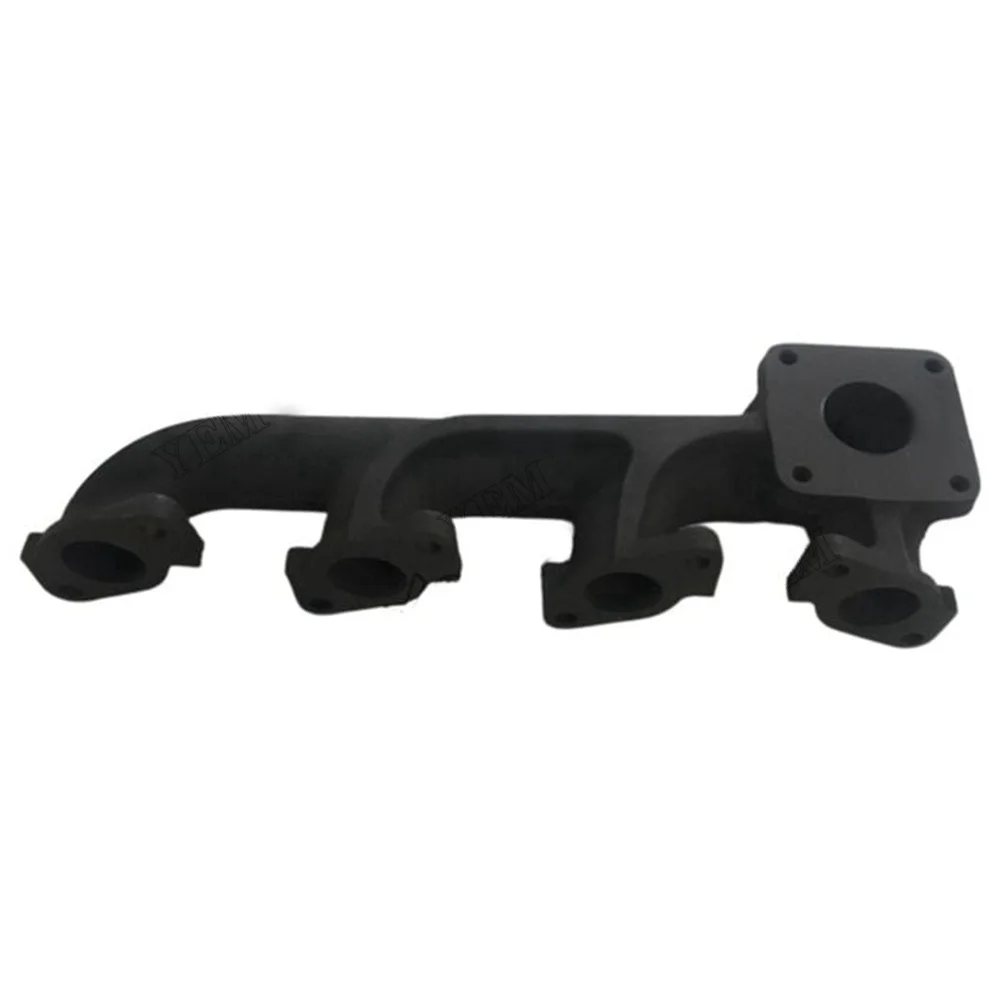 Exhaust Manifold 17377-12312 for Kubota Engine V1903 V2003 V2203 V2403 3