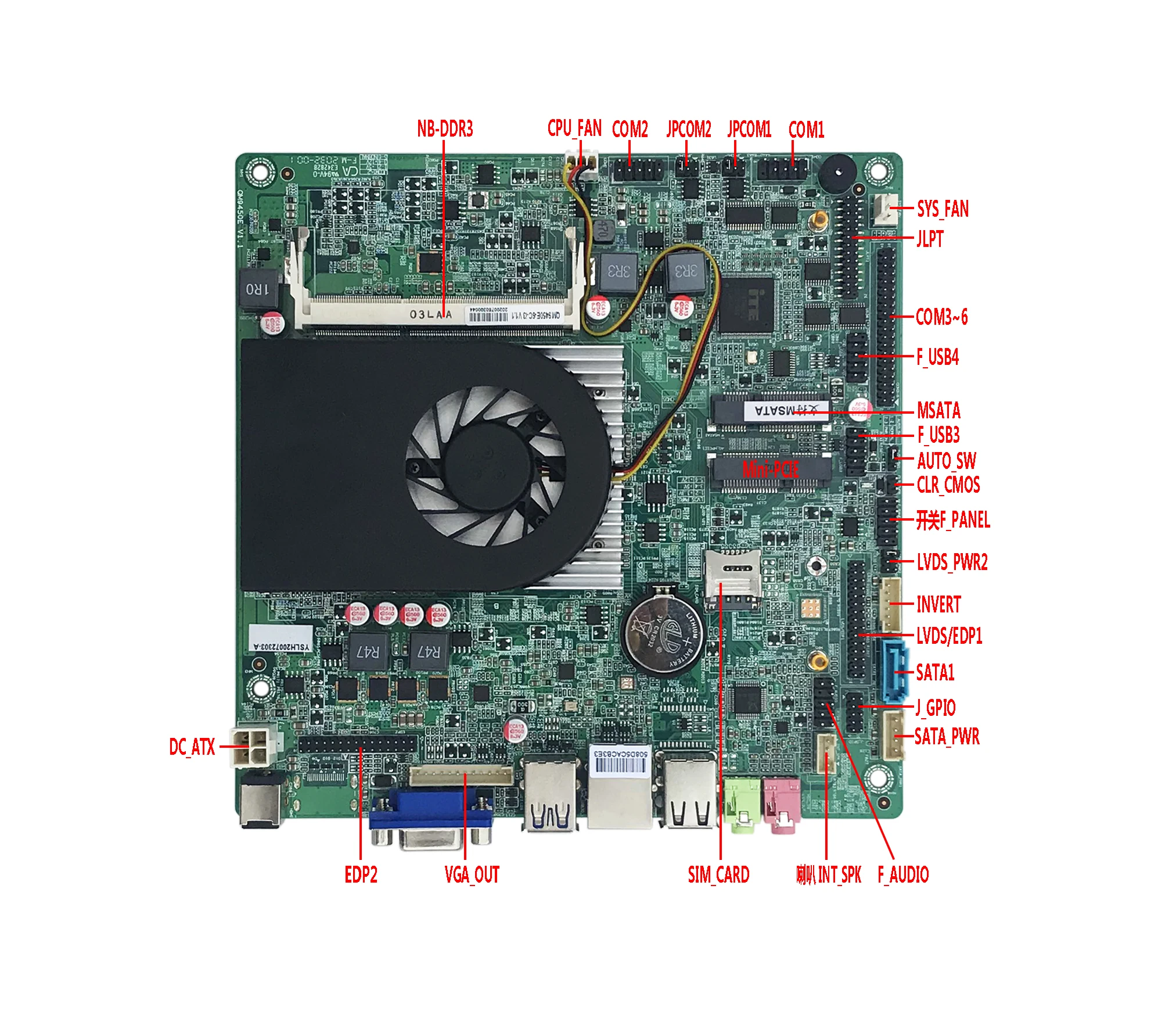 Motherboard Bga1168 Processors Itx Bga1168 Cpu I7 4500u Socket Buy Intel  CORE I7 GENERATION