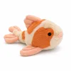 Koi17cm/0.1kg/Spot goods without labels