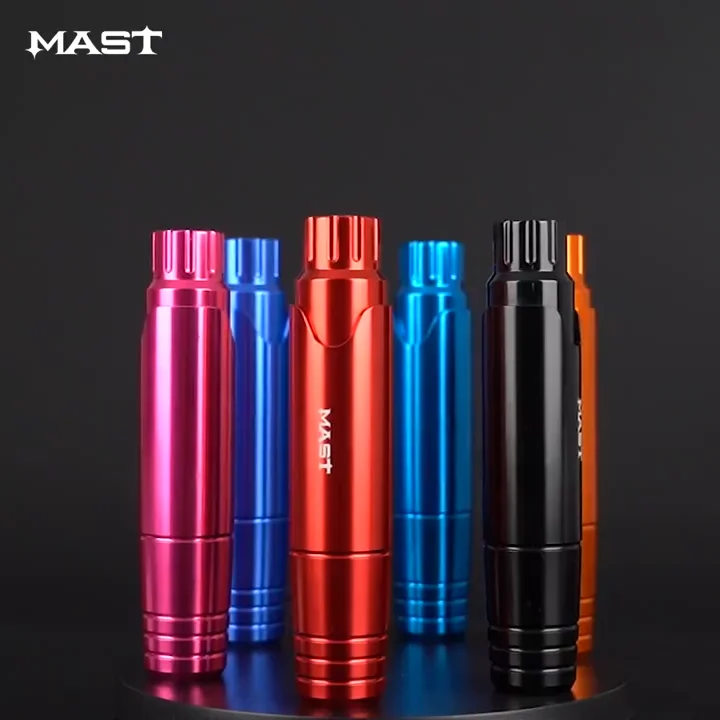 Wholesale Dragonhawk Mast P10 Tattoo Make Up Pen Tattoo Kit With