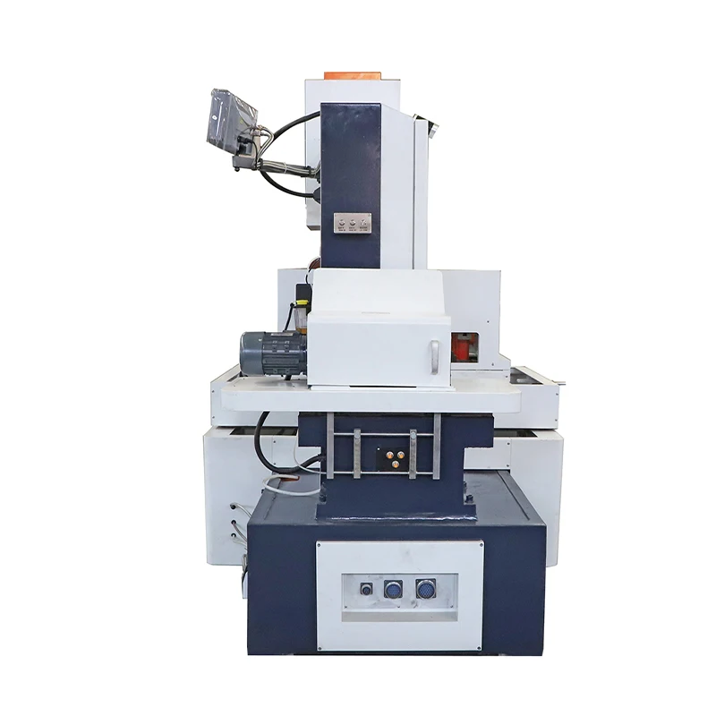 QH-320 QH SERIES Work Table Size 720*500mm Middle Speed Wire Cutting EDM Wire Cutting Machine for Sale