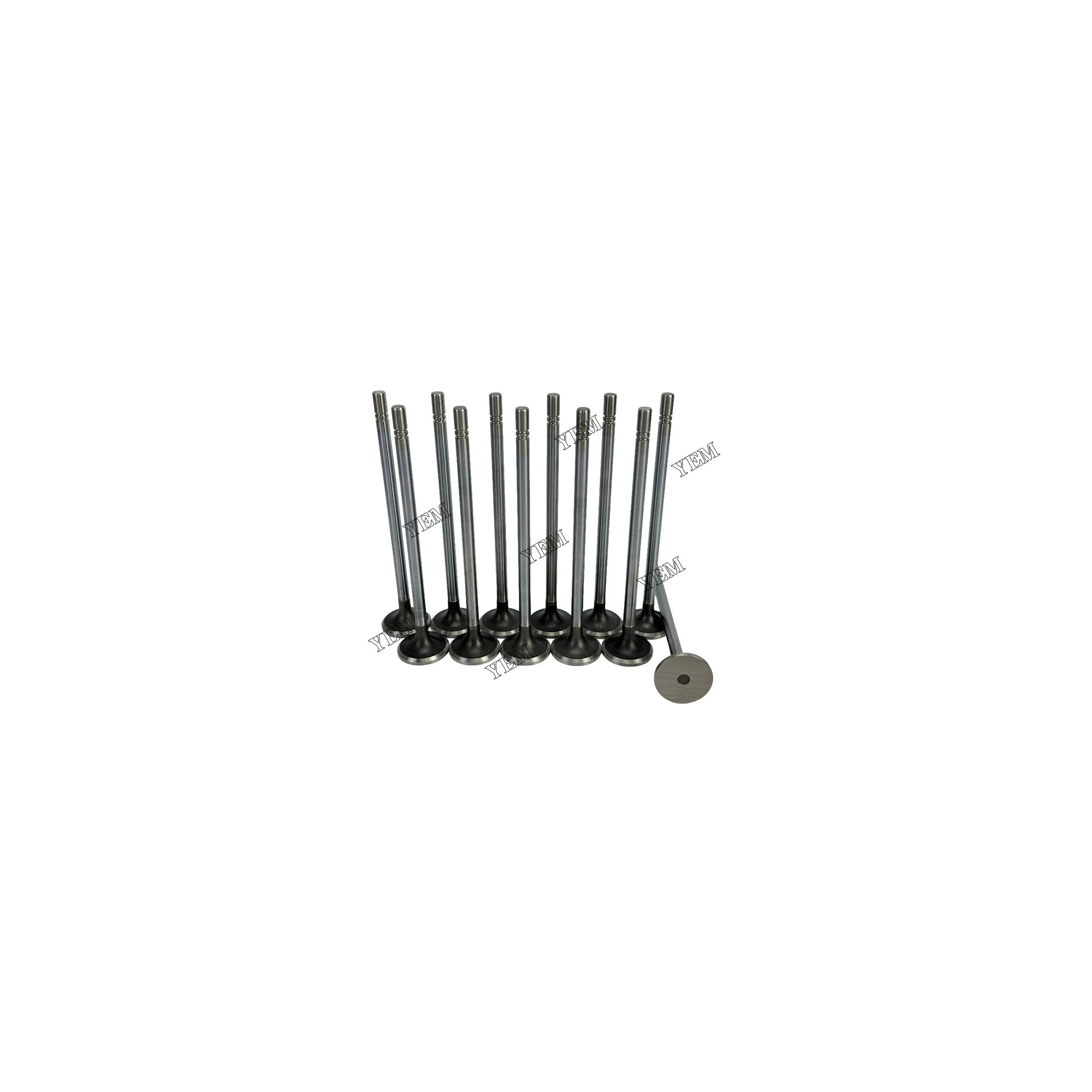 Aftermarket C18 Valve 153-7024 for Caterpillar Valve Engine Parts for Sale