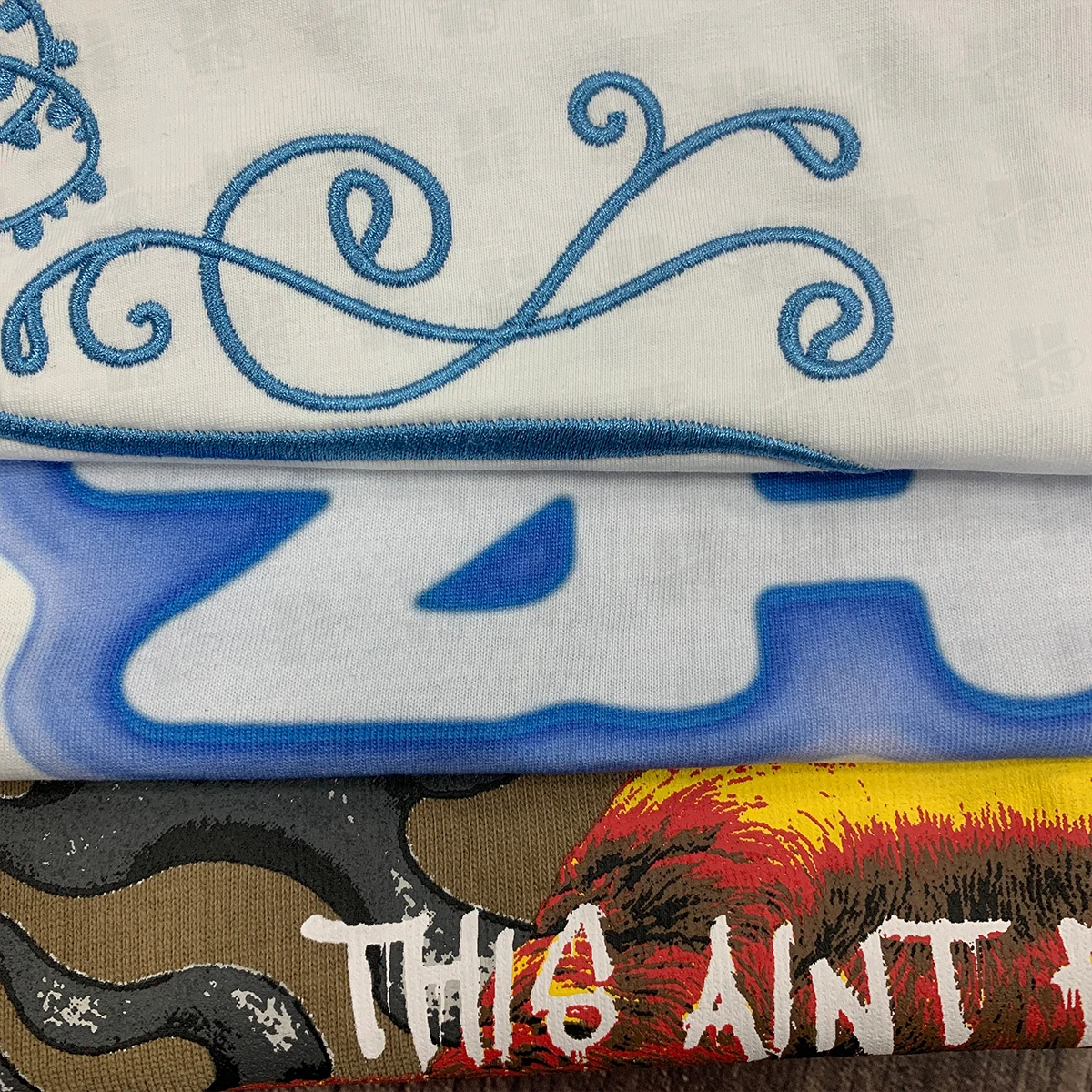 100% Cotton Unisex Loose Fit Crew Neck High Quality Tshirts Combed Ringspun Cotton Oversized Tshirt Manufacture