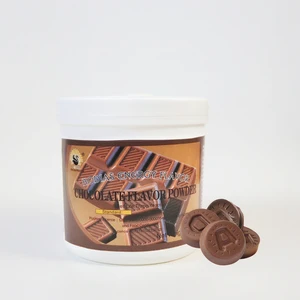 Bakery-Use Chocolate Essence and Chocolate Flavoring Bread Food Flavor for Sweet Buns Soft Rolls Toast Topping Enhanced