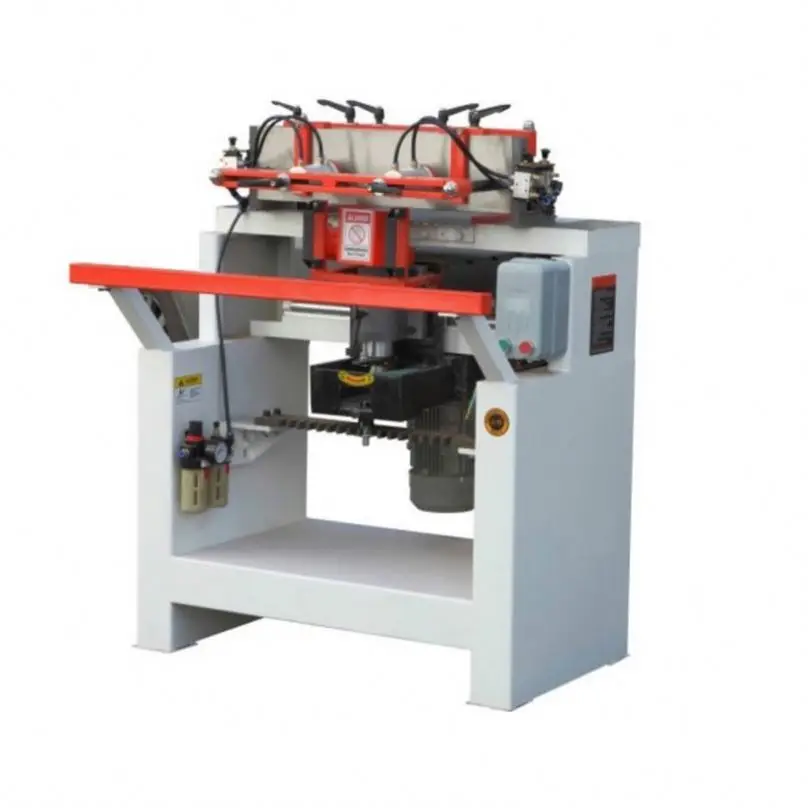 TEBAK 400mm Precision Circular Saw for Woodworking: High-Efficiency Panel Cutting