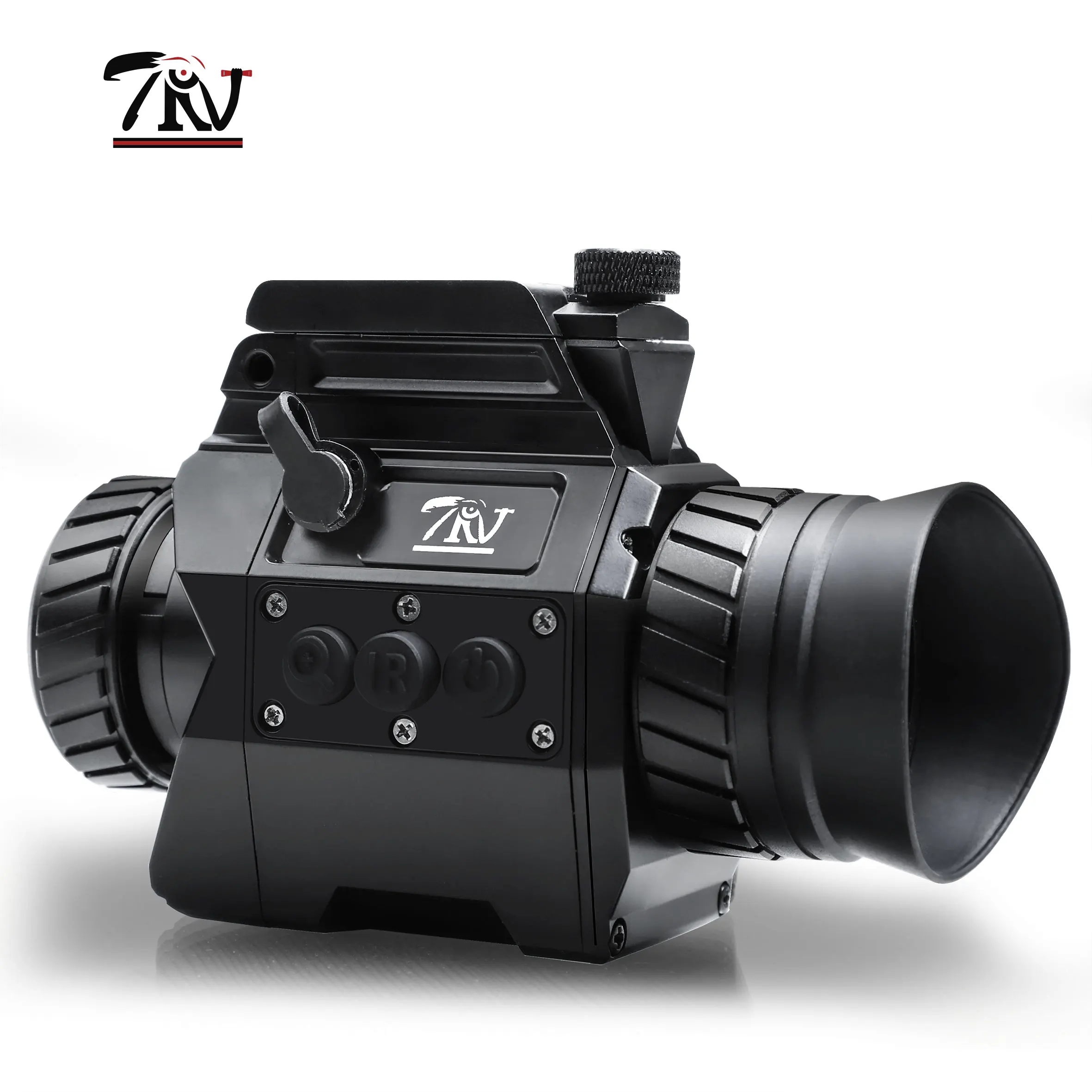 Superior NVG3rd High-Performance Monocular Night Vision Goggles