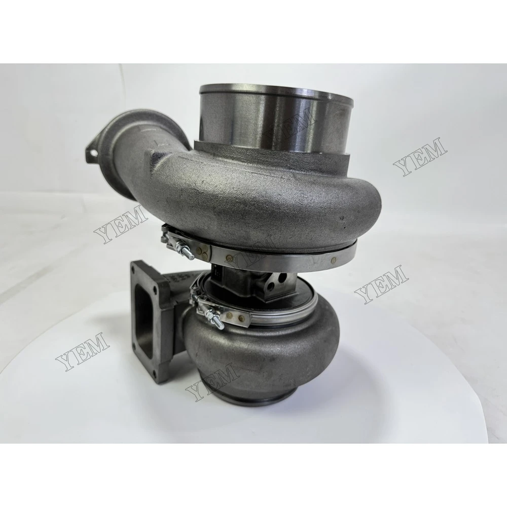 Factory Quality OEM 3516 Turbocharger Part No. 289-1453 6
