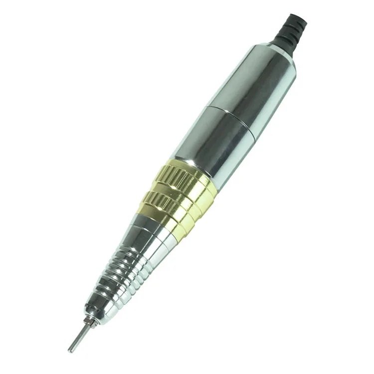 G5 Micromotor Handpiece Strong Nails Art Polisher Machine brushed Handpiece Manicure Nail Drill