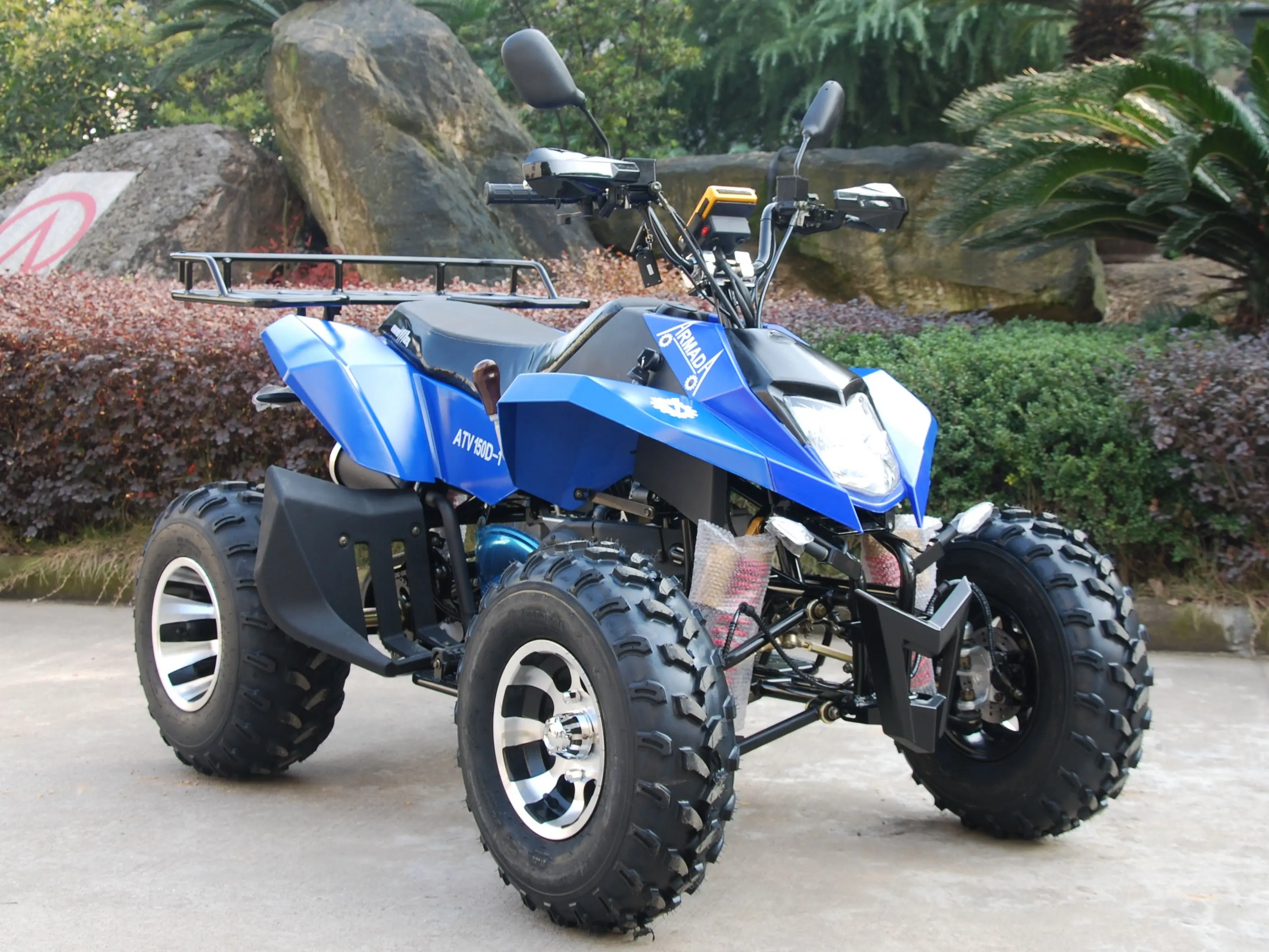 Atv Jinling 300cc