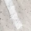 Bianco+fiocco bianco