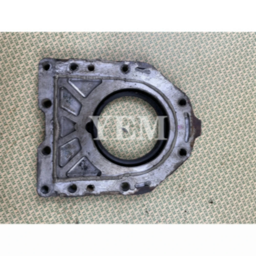 3TNV70 Oil Seal Seat for Yanmar Excavator Industrial Machinery Engine Parts
