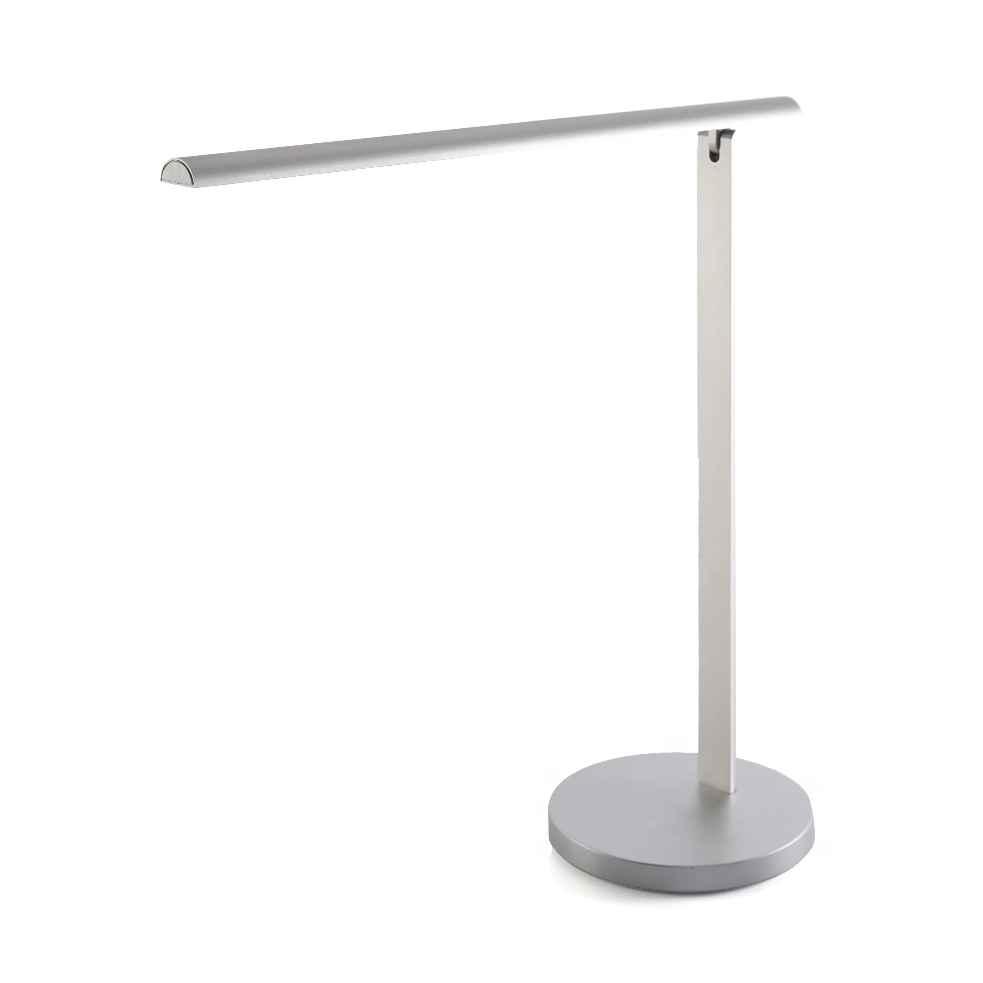 USA Hot Sell LED Desk Lamp, App Function Controlled by GoogleHoem,USB Charging For Mobile,3 Color Temperature Change,