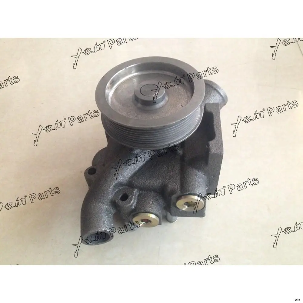 Engine Rebuild Kit C9 Water Pump for Caterpillar 2