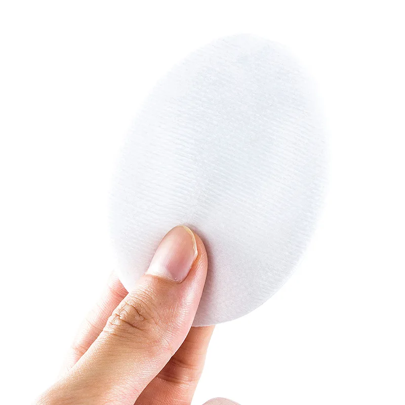 Dressing Ovalshaped Cotton Eye Pad Buy Dressing Ovalshaped Cotton