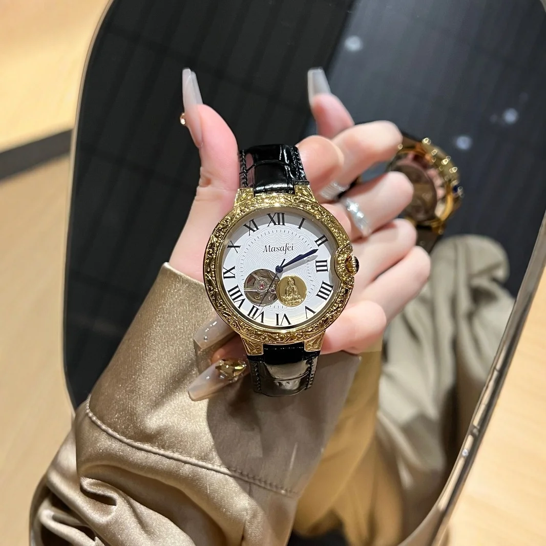 Automatic Men's Watch OM-031545