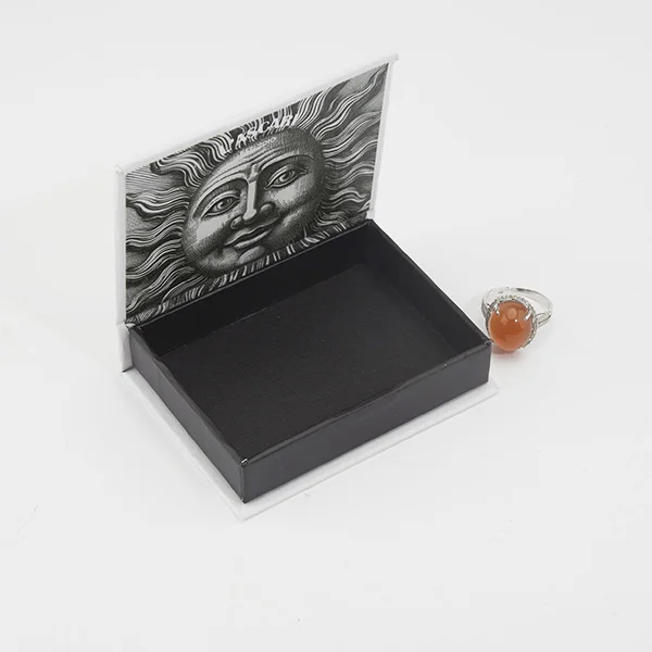 Luxury Mother's Gift Box | Custom Printed Paperboard Case | Premium Mini Packaging with Limited Time Offer