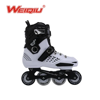 Adult male and female direct row manufacturers wholesale spot retail roller skates