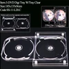 Plateau Digi 3 DVD L20