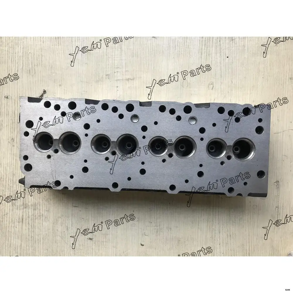 Cylinder Head For Isuzu 4JH1