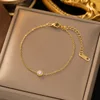 Single Diamond Gold 543