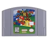 Súper Mario 64