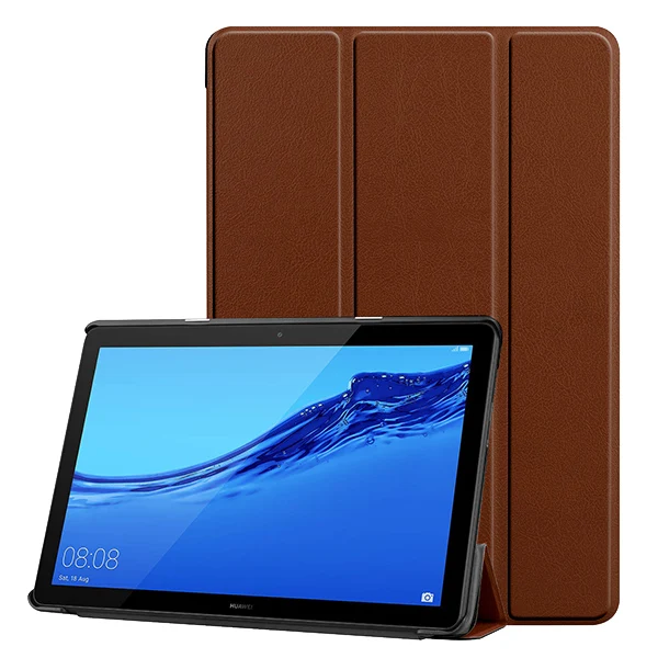 ebestStar - Cover Compatibile con Huawei MediaPad T5 10.1 Custodia Blu