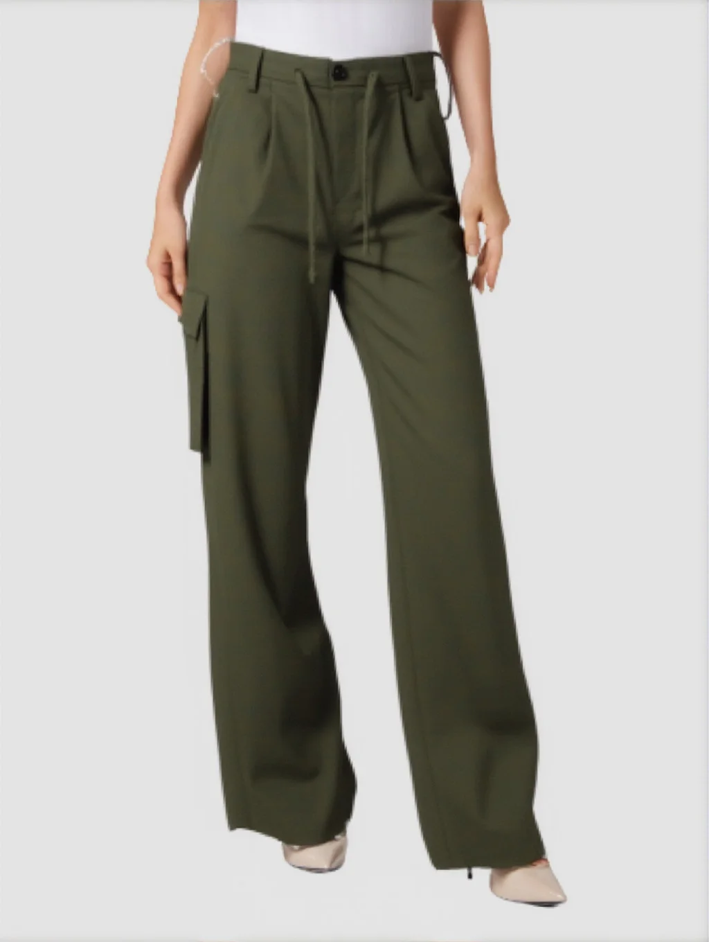 SSY Wide Leg Jeans Women Denim Flare Jeans Boot Cut Blank Jeans Pants Trousers