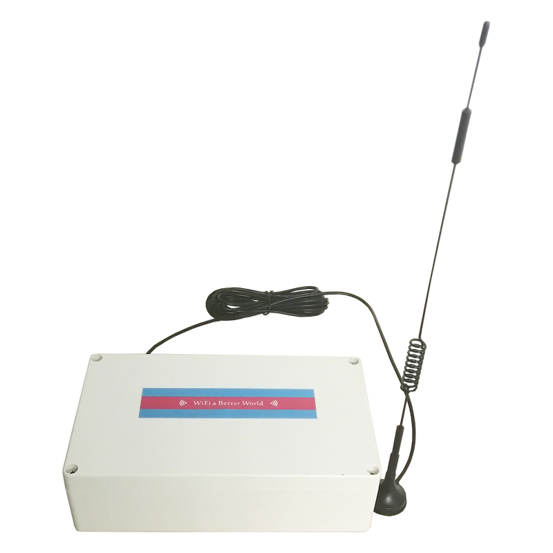 Coin 4G Sim Card Slot Wireless WiFi Mikrotik Repeater