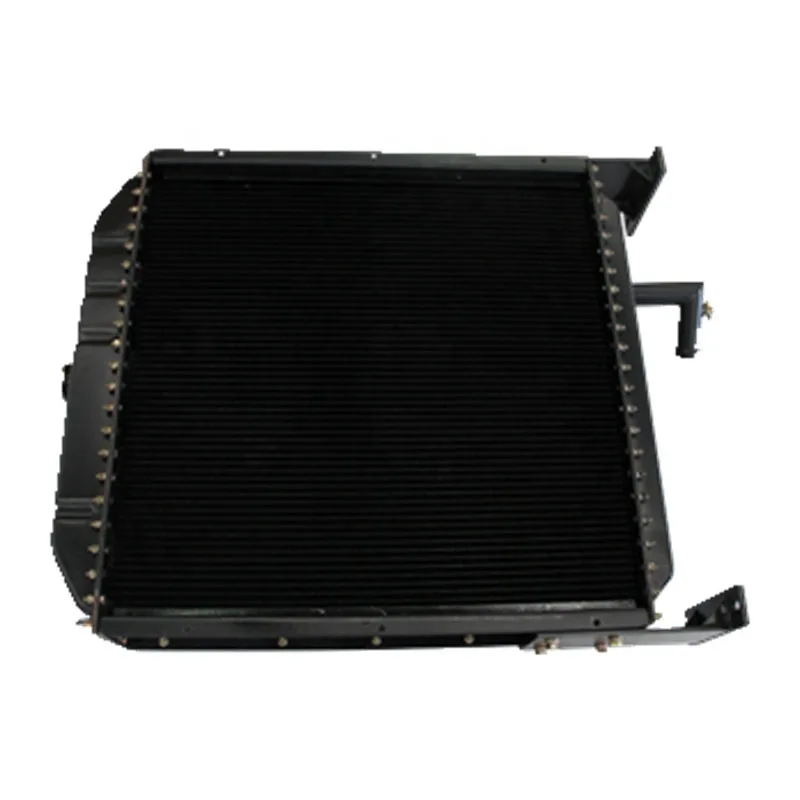 Wheel Loader Radiator for Sdlg Wheel Loader Spare Parts