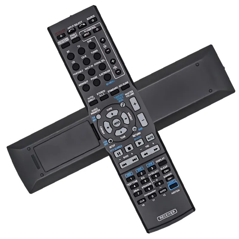 AXD7534 Remote Control for pioneer AV Receiver Home Theater AXD7568 VSX-516 VSX-918V VSX-829H VSX-519V VSX-520K VSX-417 VSX-515